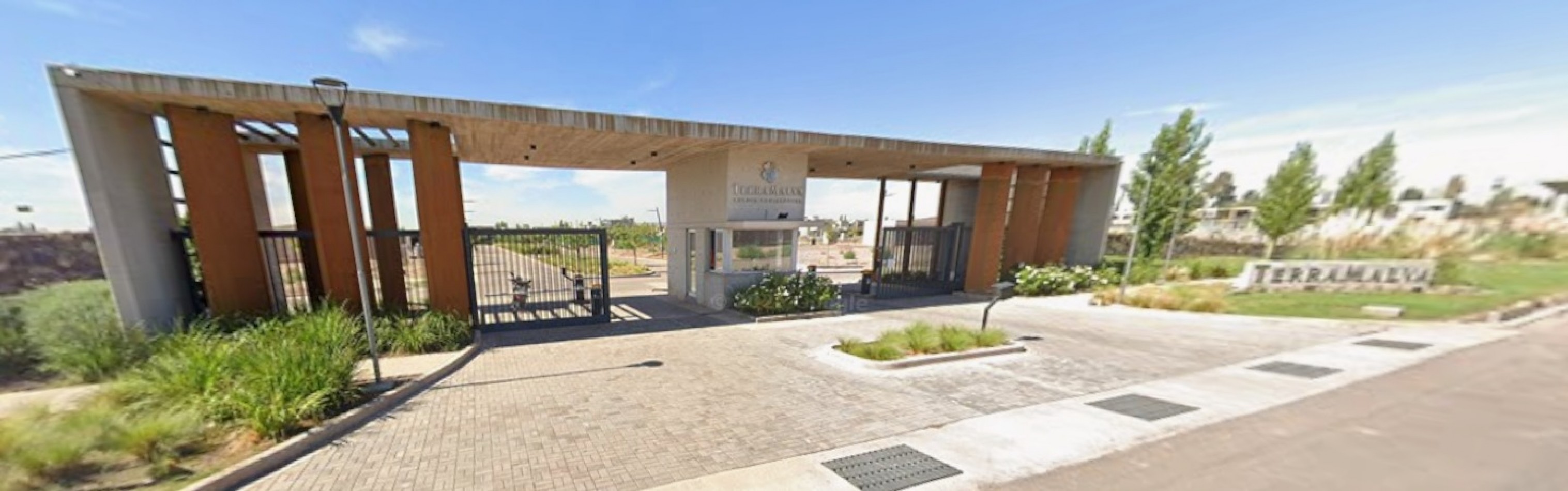 GREENWOOD Alquila departamento a estrenar - Barrio Privado Terra Malva