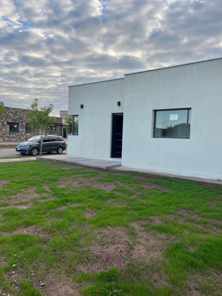 GREENWOOD Alquila departamento a estrenar - Barrio Privado Terra Malva