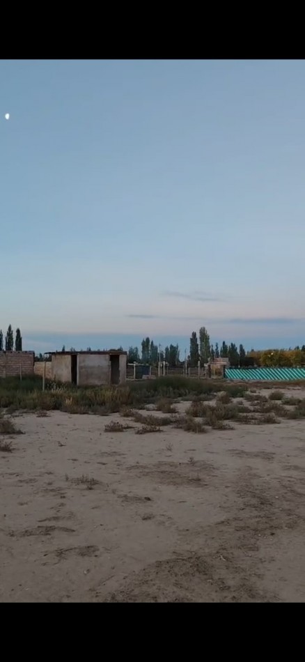 GREENWOOD INMOBILIARIA VENDE LOTE PERDRIEL LUJAN DE CUYO.