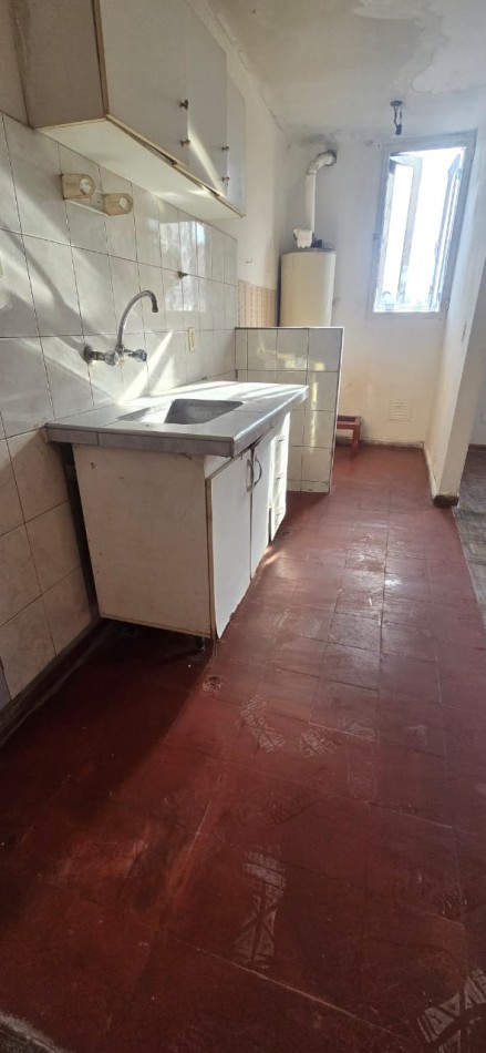 GREENWOOD INMOBILIARIA VENDE DEPARTAMENTO, OPORTUNIDAD!