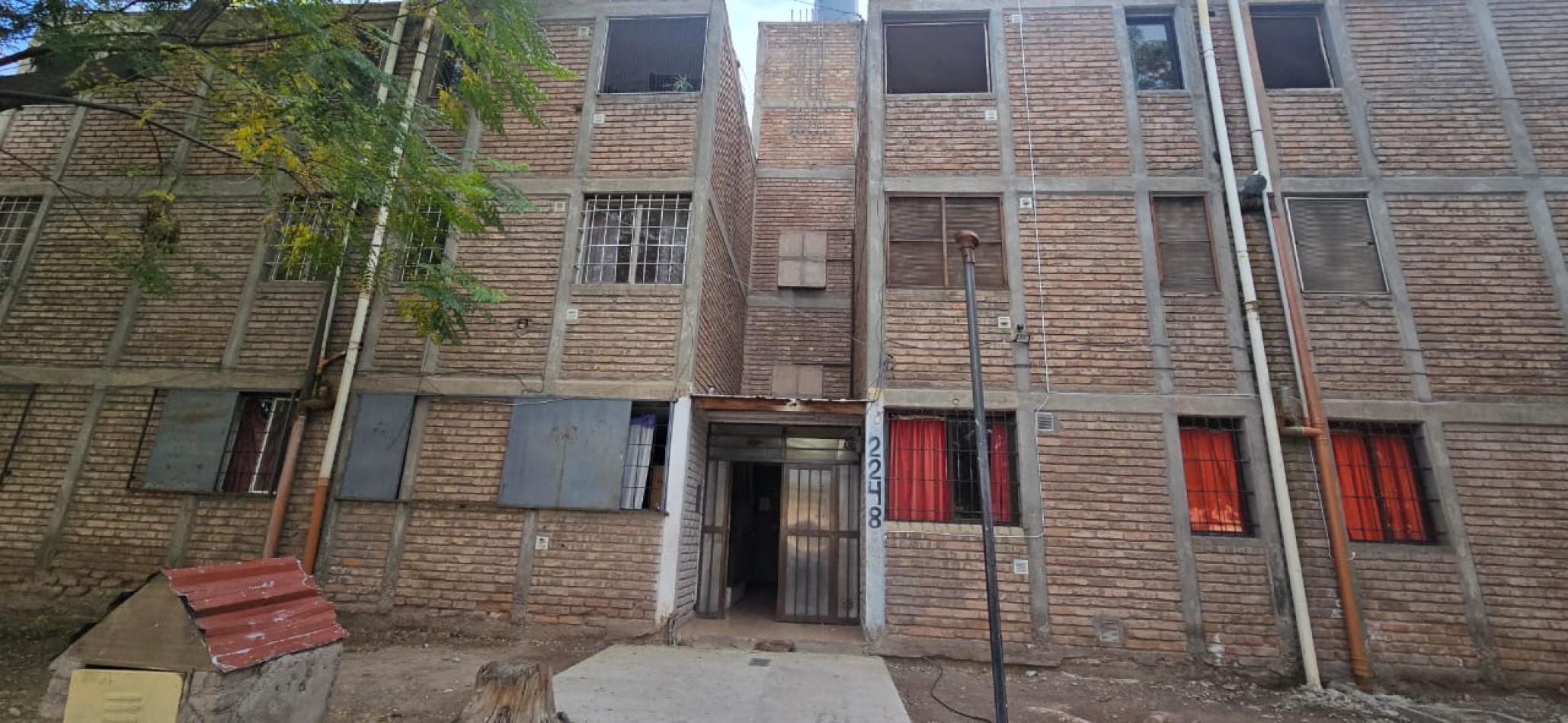 GREENWOOD INMOBILIARIA VENDE DEPARTAMENTO, OPORTUNIDAD!