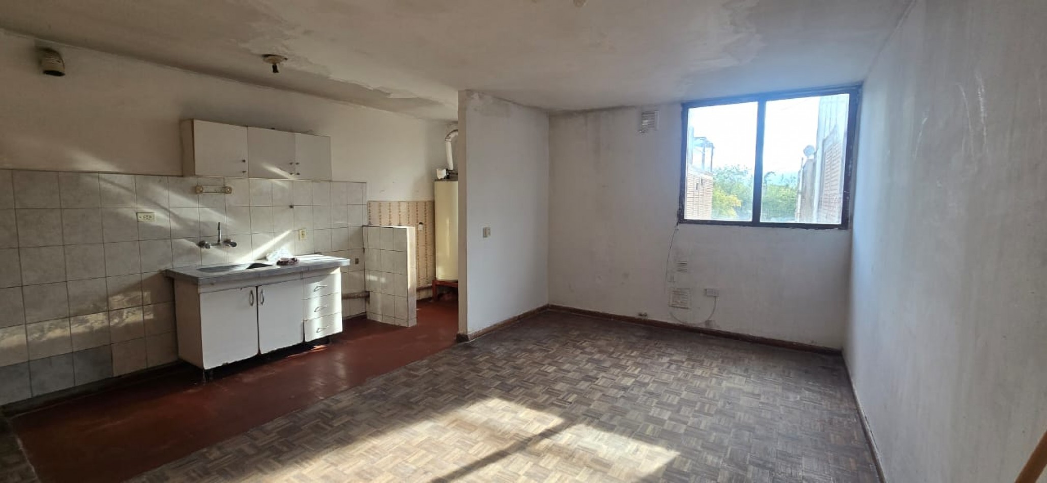 GREENWOOD INMOBILIARIA VENDE DEPARTAMENTO, OPORTUNIDAD!