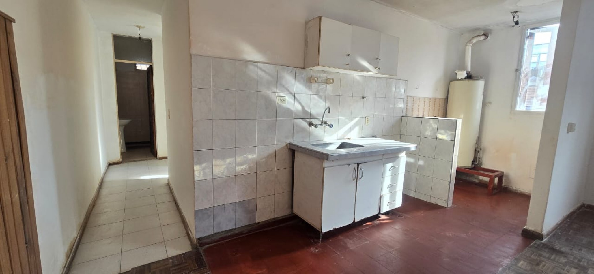 GREENWOOD INMOBILIARIA VENDE DEPARTAMENTO, OPORTUNIDAD!