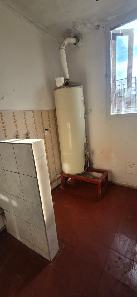 GREENWOOD INMOBILIARIA VENDE DEPARTAMENTO, OPORTUNIDAD!