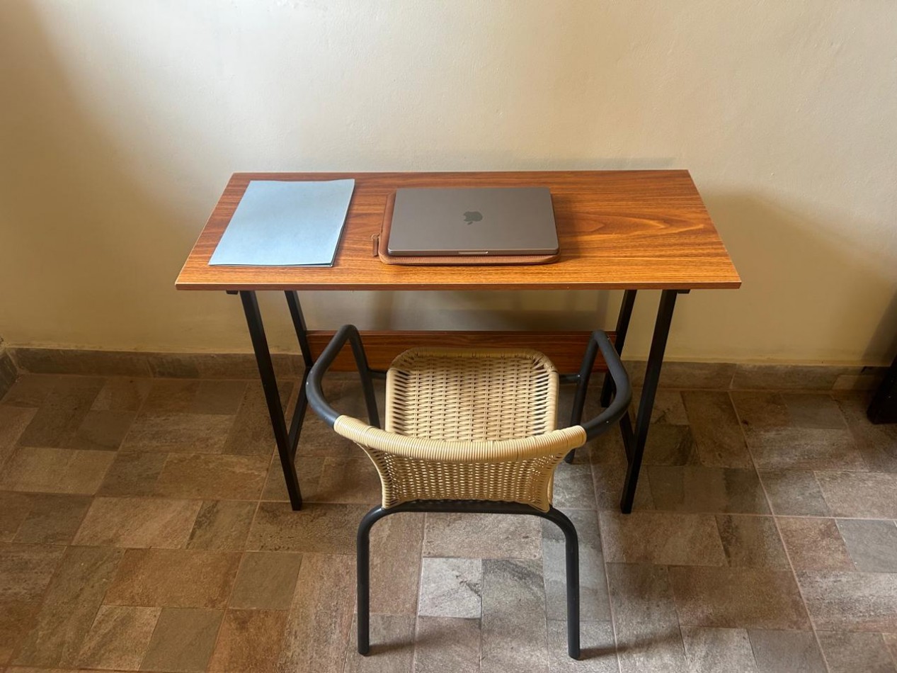 GREENWOOD INMOBILIARIA VENDE SALON DE EVENTOS CON DEPARTAMENTO!   