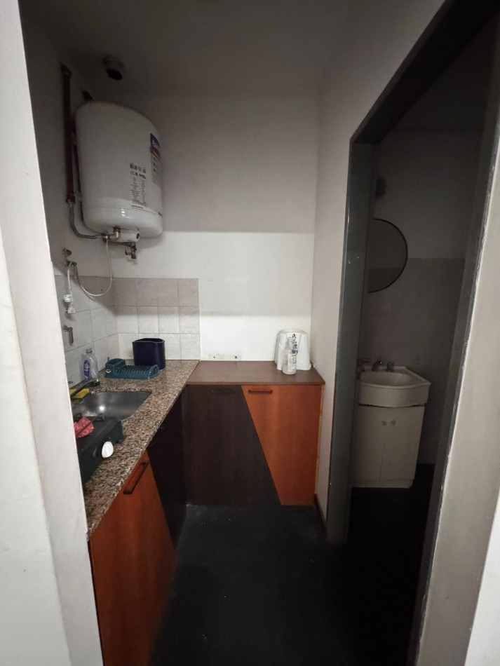 GREENWOOD INMOBILIARIA ALQUILA LOCAL COMERCIAL