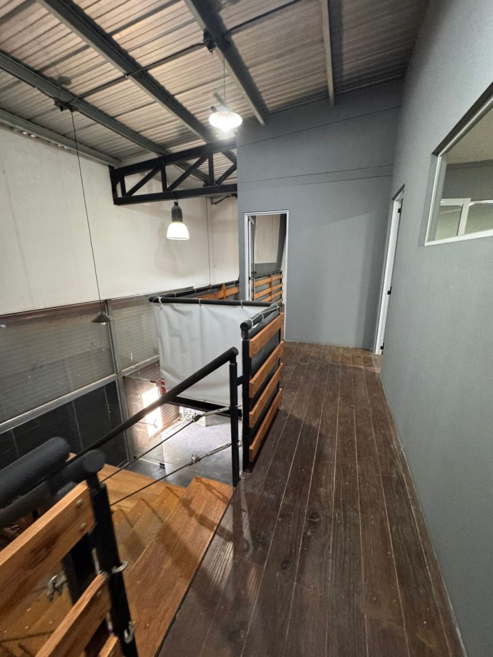 GREENWOOD INMOBILIARIA ALQUILA LOCAL COMERCIAL