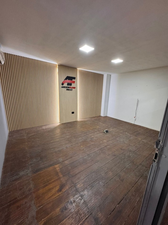 GREENWOOD INMOBILIARIA ALQUILA LOCAL COMERCIAL