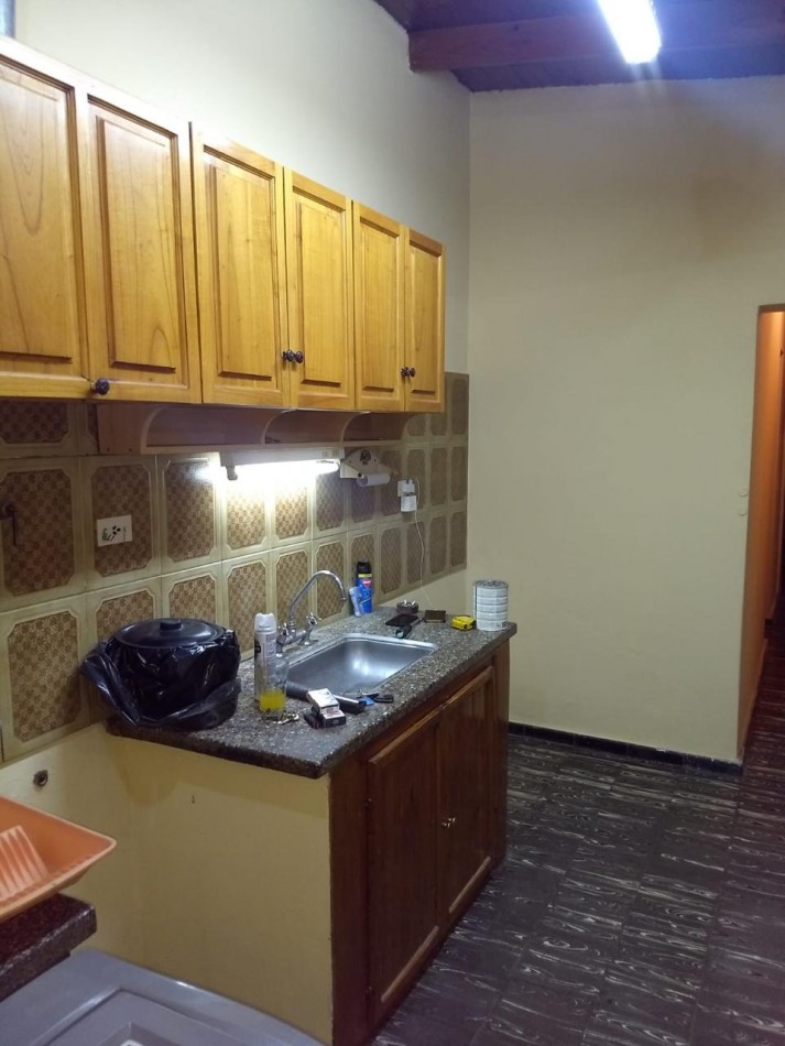 GREENWOOD INMOBILIARIA VENDE CASA EN LUJAN DE CUYO - PERDRIEL