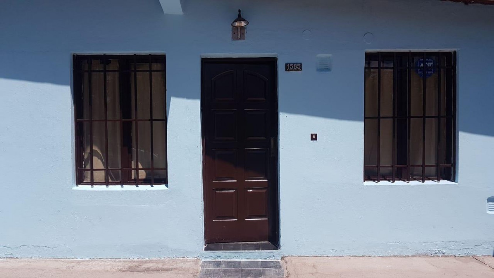 GREENWOOD INMOBILIARIA VENDE CASA EN LUJAN DE CUYO - PERDRIEL