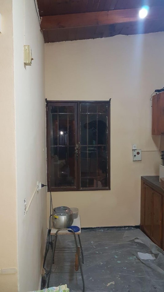 GREENWOOD INMOBILIARIA VENDE CASA EN LUJAN DE CUYO - PERDRIEL