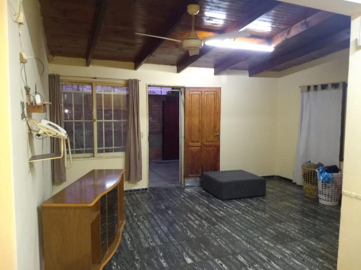 GREENWOOD INMOBILIARIA VENDE CASA EN LUJAN DE CUYO - PERDRIEL