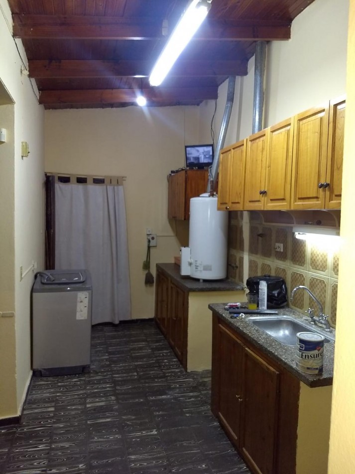 GREENWOOD INMOBILIARIA VENDE CASA EN LUJAN DE CUYO - PERDRIEL
