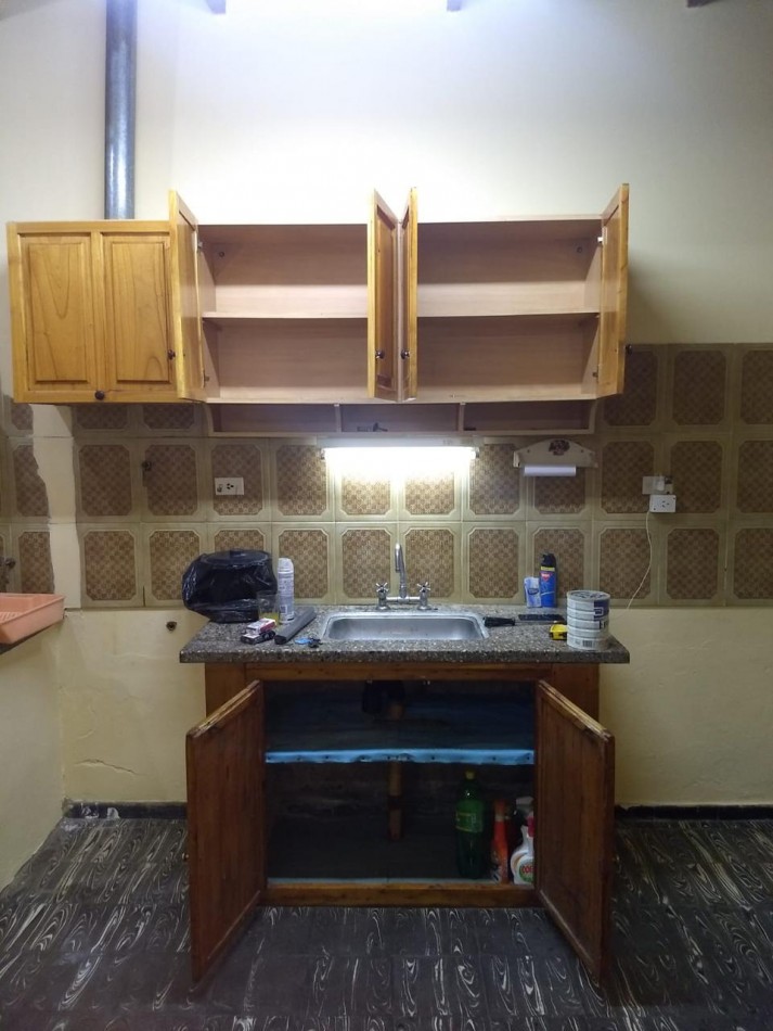 GREENWOOD INMOBILIARIA VENDE CASA EN LUJAN DE CUYO - PERDRIEL