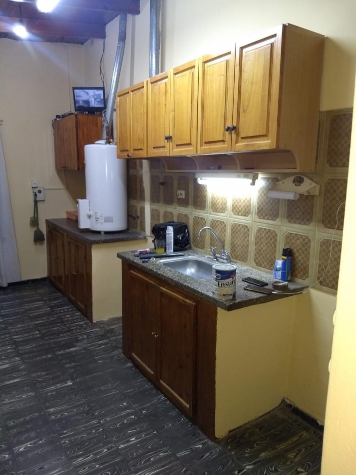 GREENWOOD INMOBILIARIA VENDE CASA EN LUJAN DE CUYO - PERDRIEL