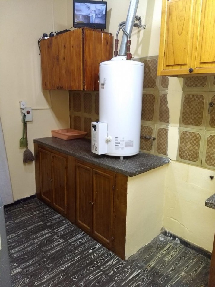 GREENWOOD INMOBILIARIA VENDE CASA EN LUJAN DE CUYO - PERDRIEL