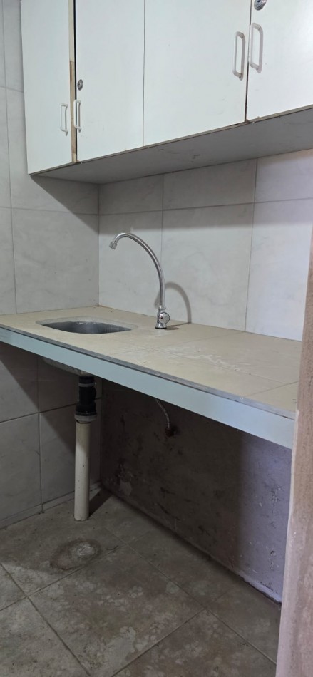  GREENWOOD INMOBILIARIA ALQUILA GALPON