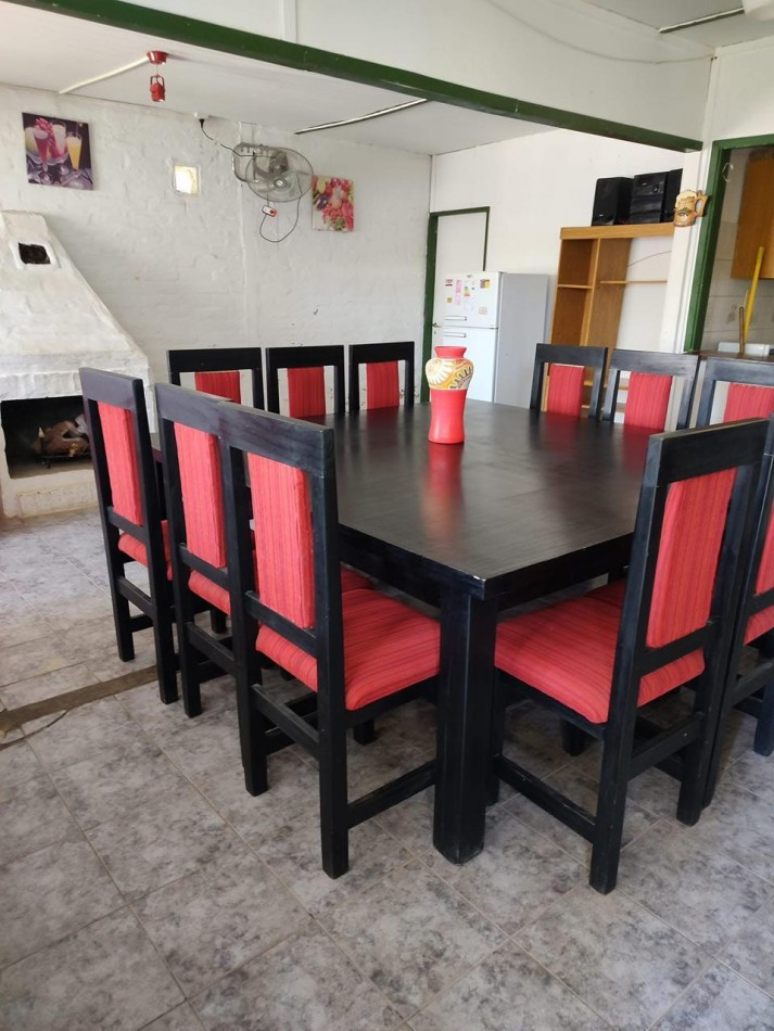 GREENWOOD ALQUILA CASA EN BARRIO SANTA ELENA 