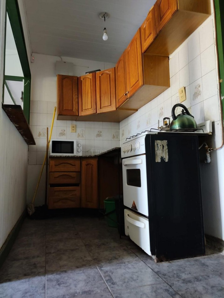 GREENWOOD ALQUILA CASA EN BARRIO SANTA ELENA 