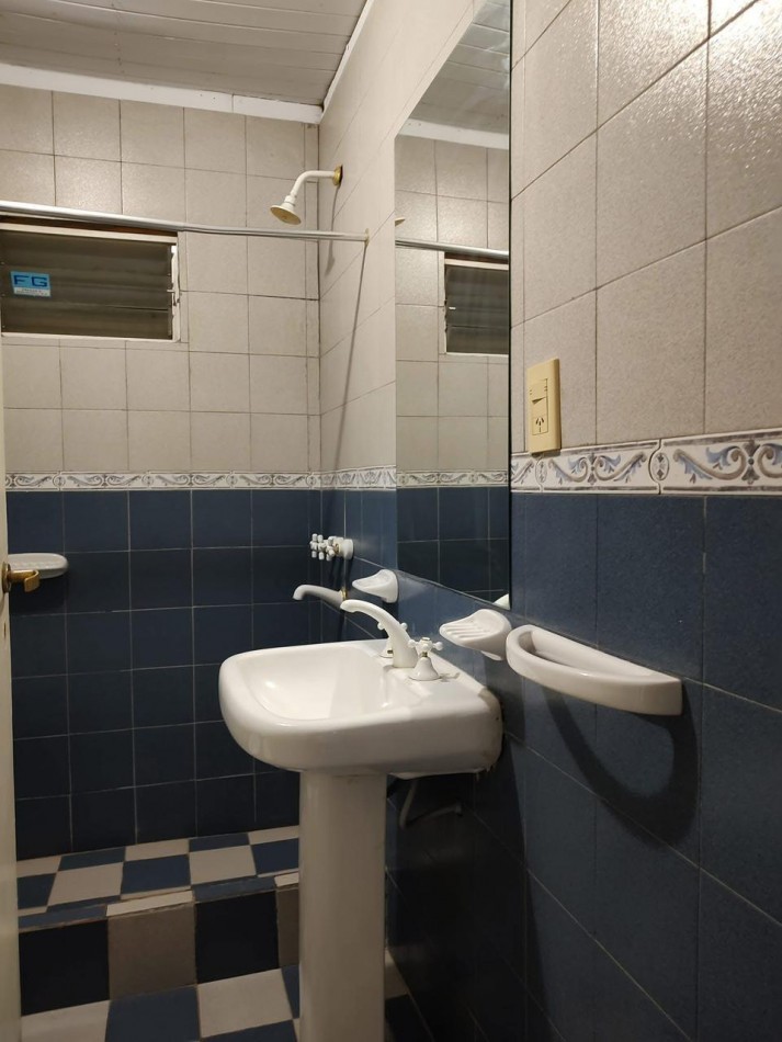 GREENWOOD ALQUILA CASA EN BARRIO SANTA ELENA 