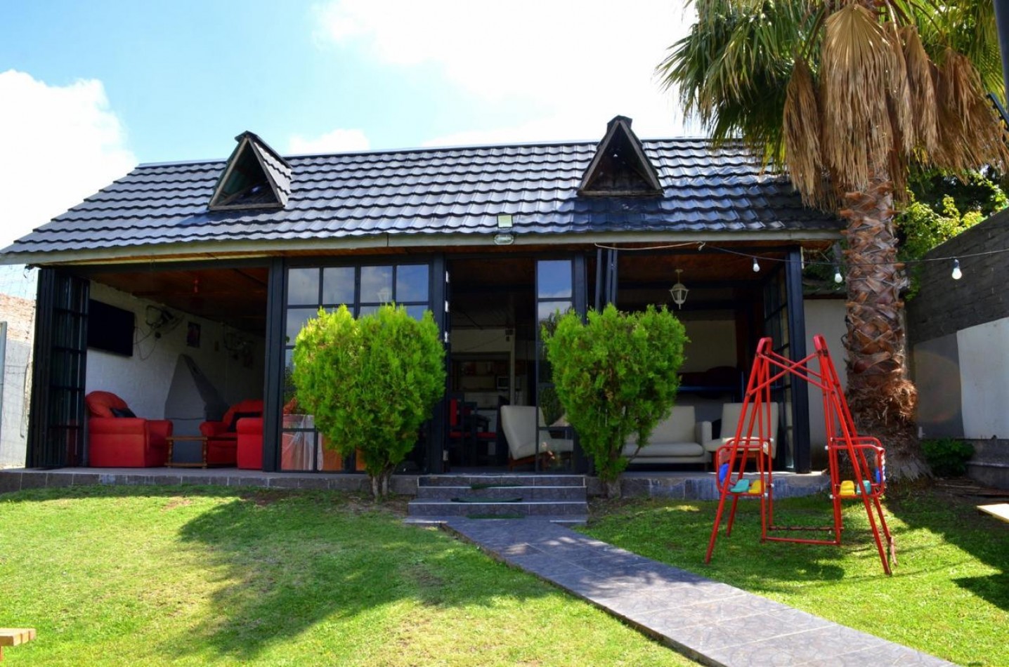 GREENWOOD ALQUILA CASA EN BARRIO SANTA ELENA 