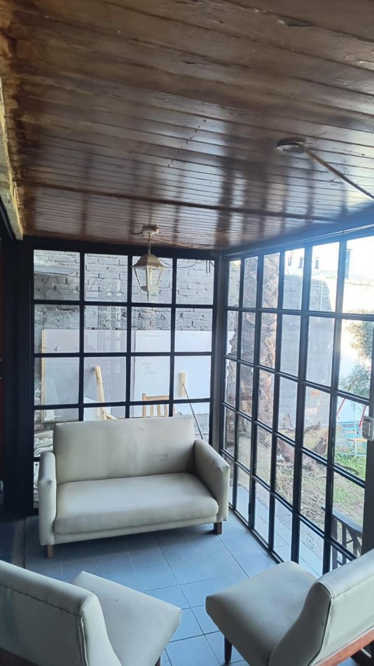 GREENWOOD ALQUILA CASA EN BARRIO SANTA ELENA 