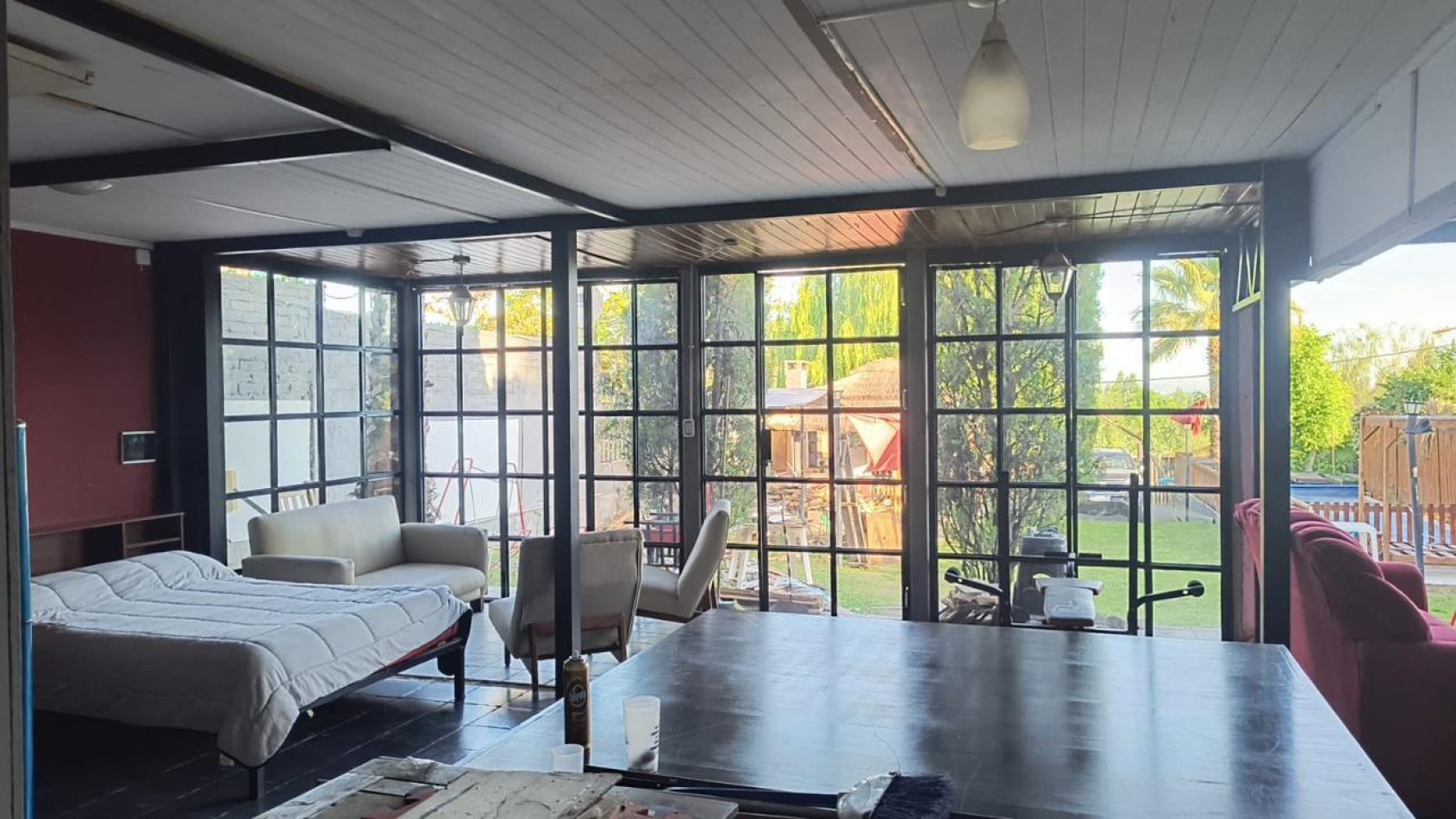 GREENWOOD ALQUILA CASA EN BARRIO SANTA ELENA 