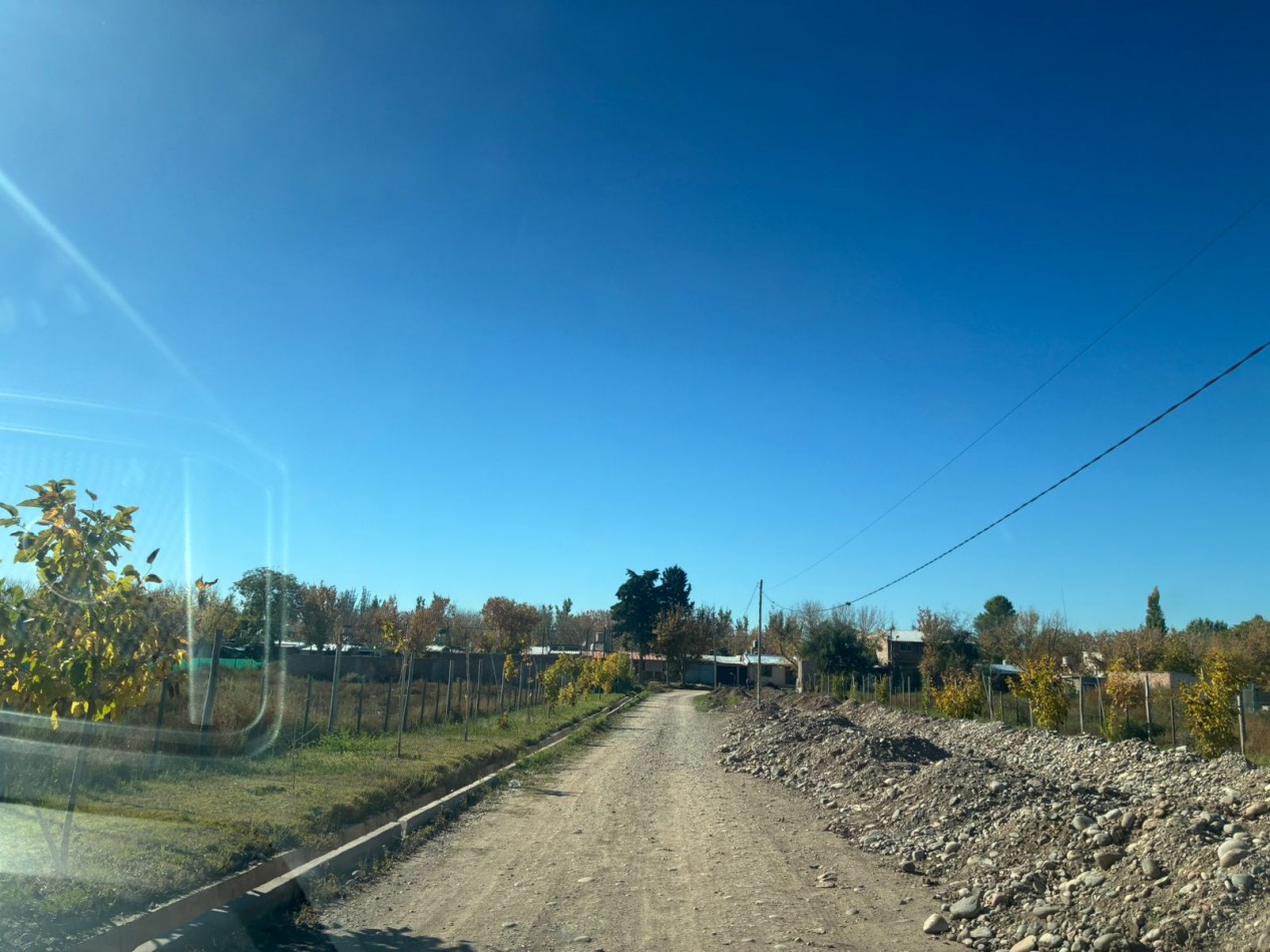 GREENWOOD VENTE LOTE EN PERDRIEL