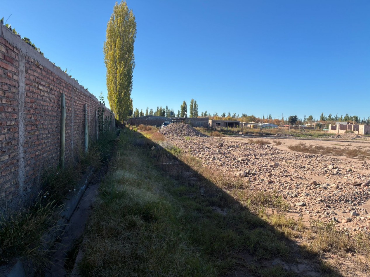 GREENWOOD VENTE LOTE EN PERDRIEL