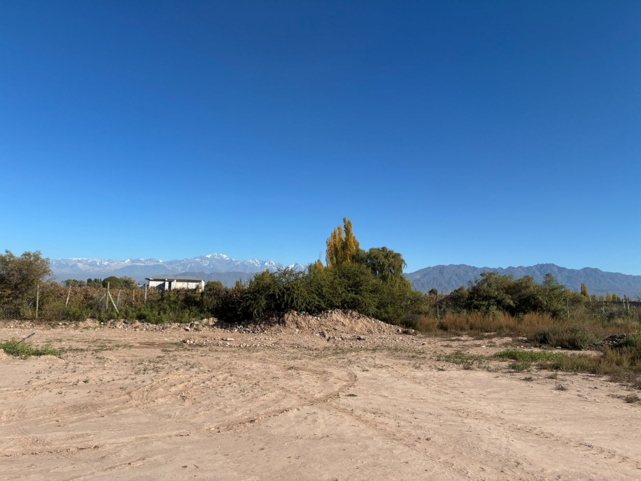 GREENWOOD VENTE LOTE EN PERDRIEL