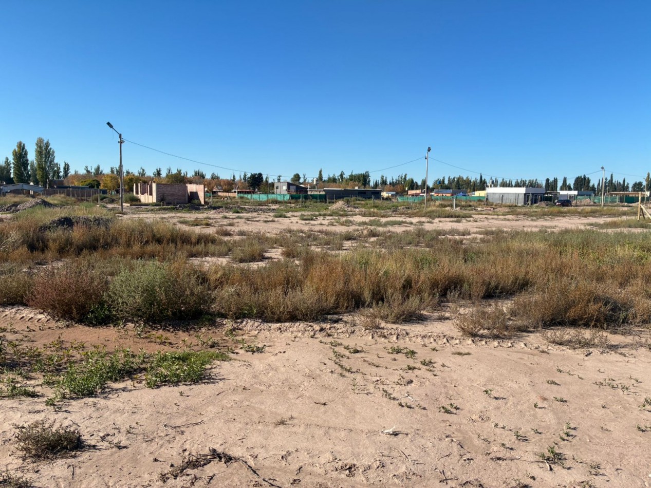 GREENWOOD VENTE LOTE EN PERDRIEL