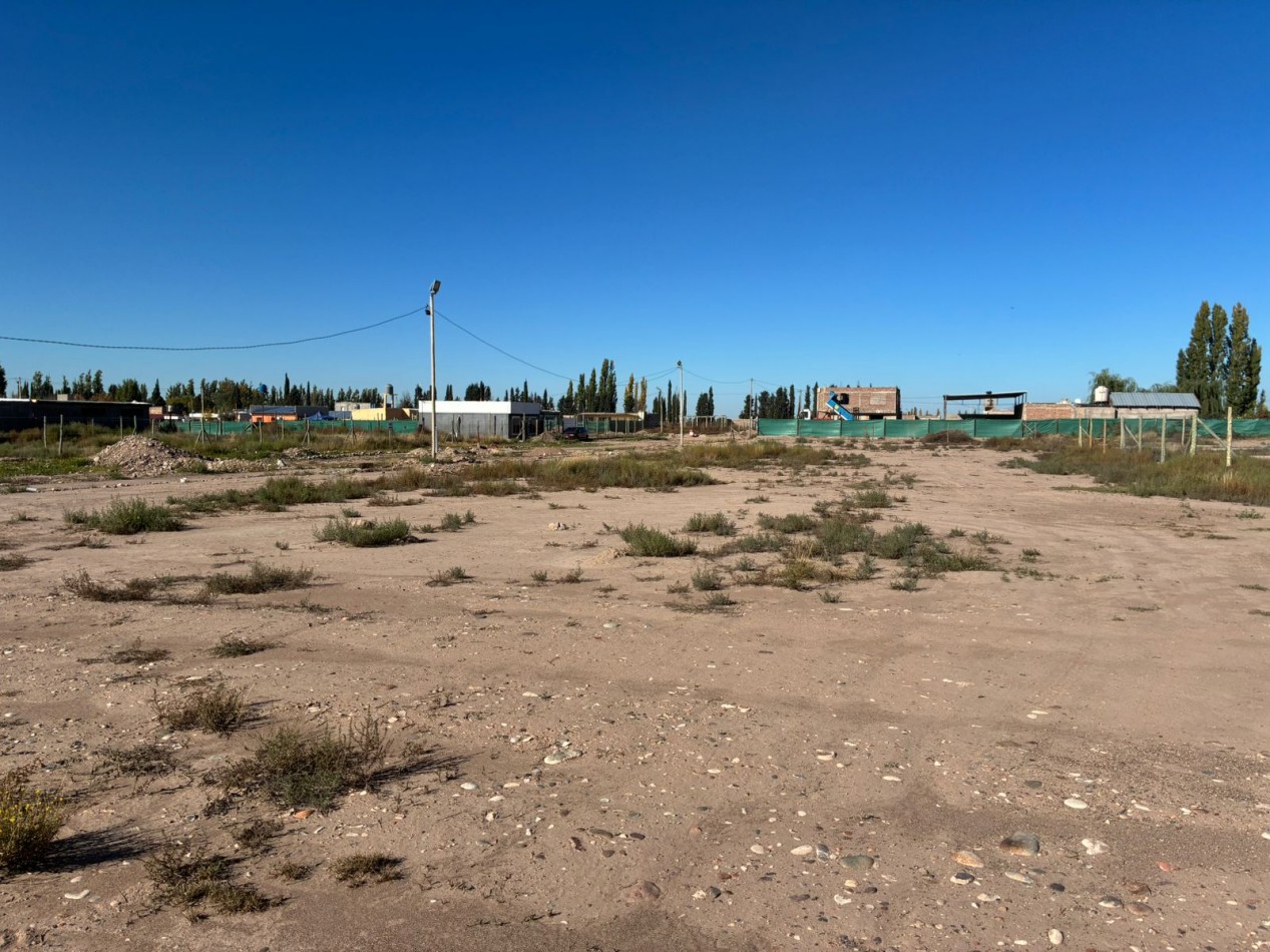 GREENWOOD VENTE LOTE EN PERDRIEL