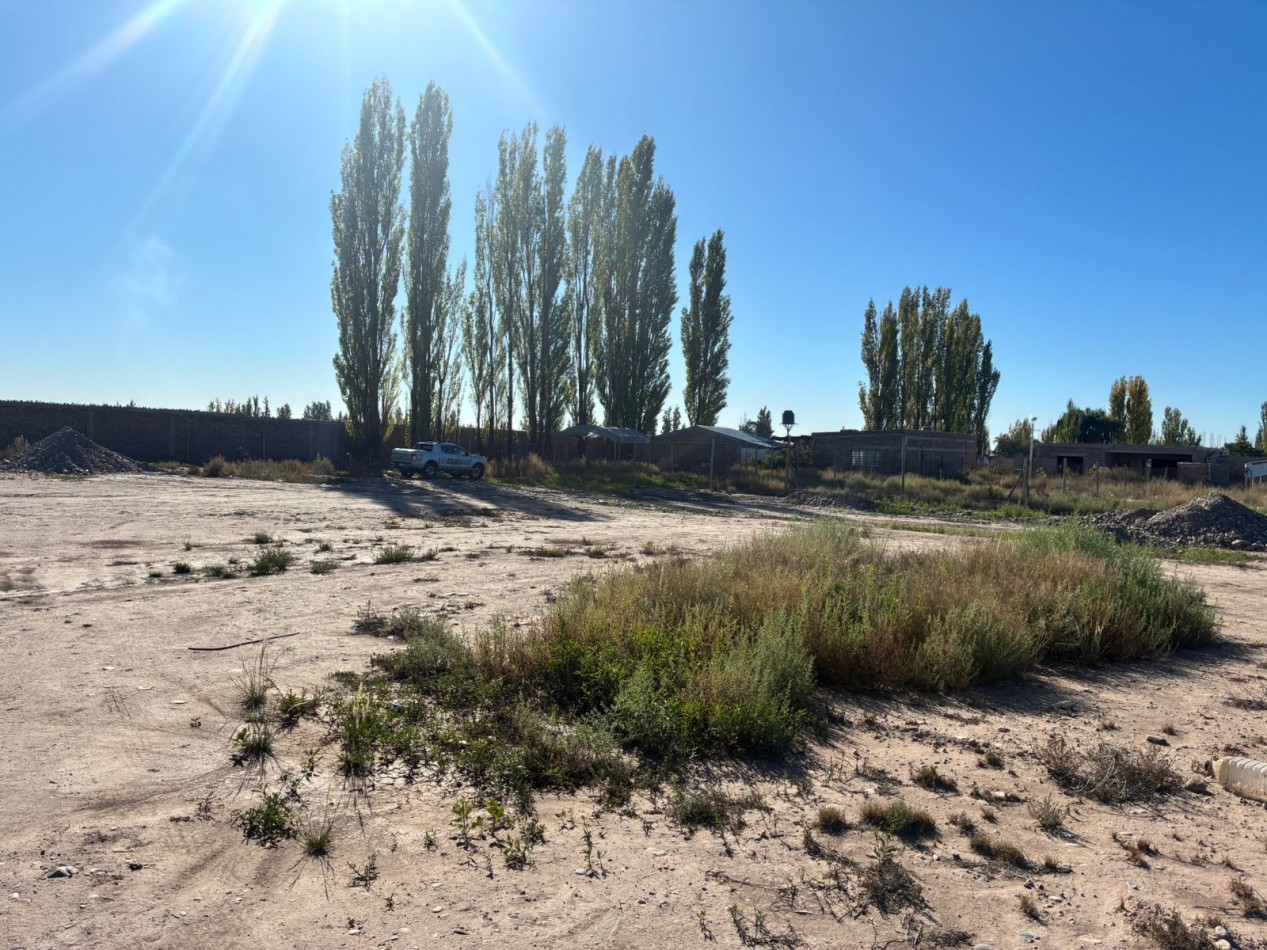 GREENWOOD VENTE LOTE EN PERDRIEL