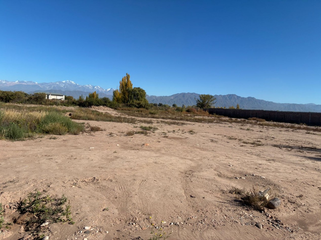 GREENWOOD VENTE LOTE EN PERDRIEL