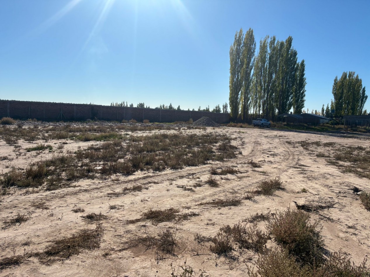 GREENWOOD VENTE LOTE EN PERDRIEL