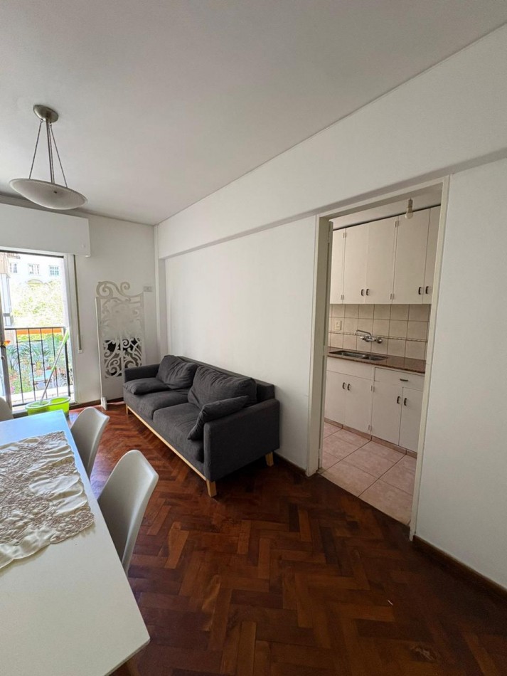 GREENWOOD VENDE DEPARTAMENTO 