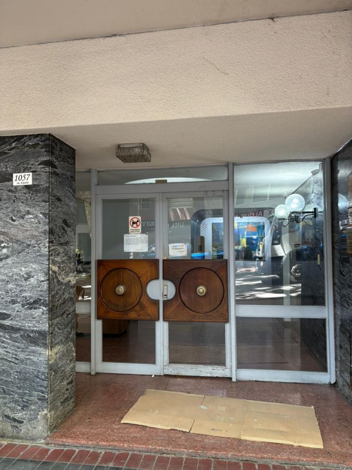 GREENWOOD VENDE DEPARTAMENTO 