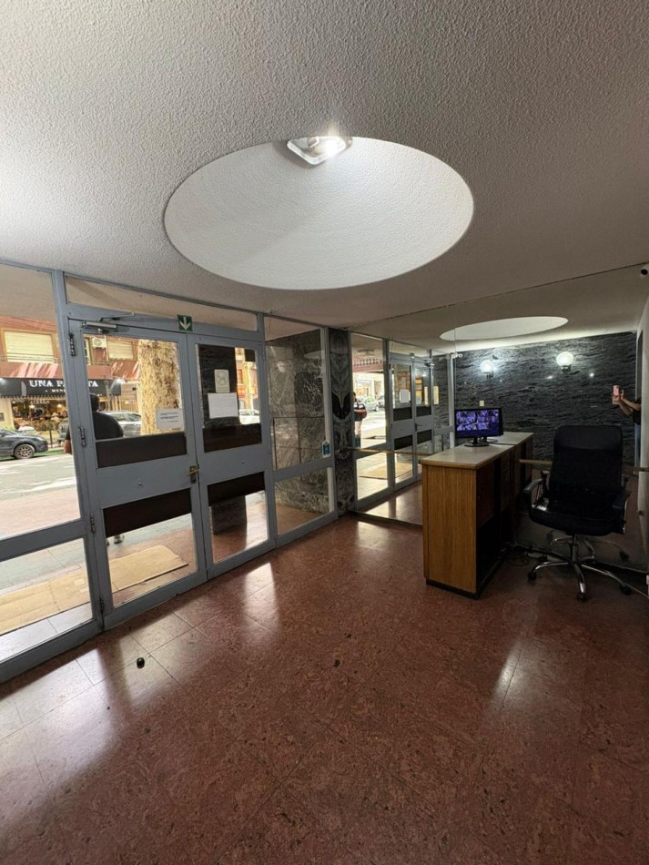 GREENWOOD VENDE DEPARTAMENTO 