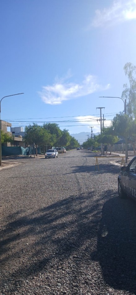 GREENWOOD  VENDE LOTE  TERRUÑOS DE ARAOZ III