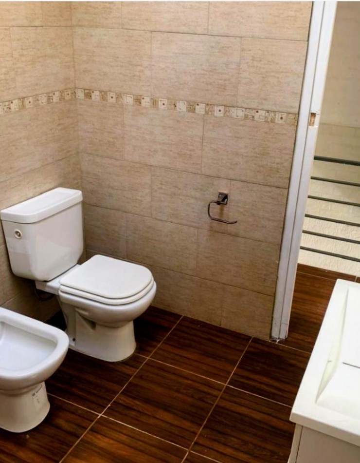 GREENWOOD INMOBILIARIA VENDE CASA EN LUJAN DE CUYO