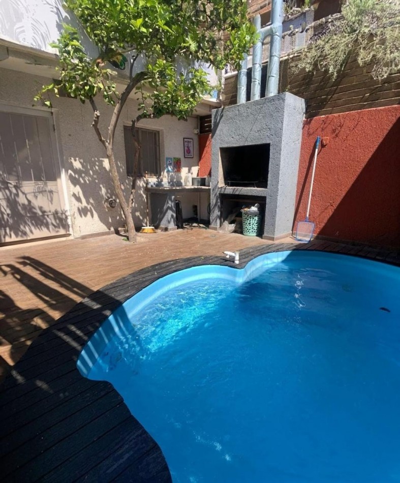 GREENWOOD INMOBILIARIA VENDE CASA EN LUJAN DE CUYO