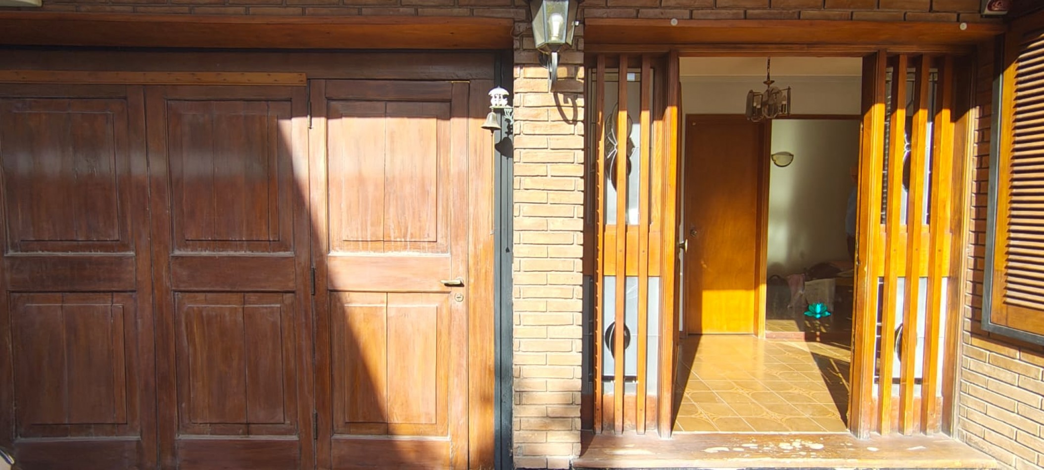 GREENWOOD INVERSIONES INMOBILIARIAS VENDE HERMOSA CASA EN GUAYMALLEN