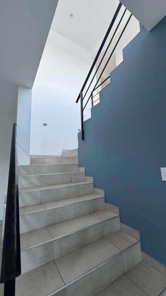 GREENWOOD INMOBILIARIA ALQUILA CASA EN BARRIO PRIVADO LOS TEROS