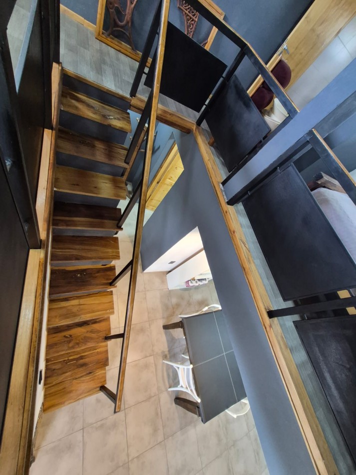 GREENWOOD VENDE CASA MODERNA Y LUMINOSA EN UGARTECHE