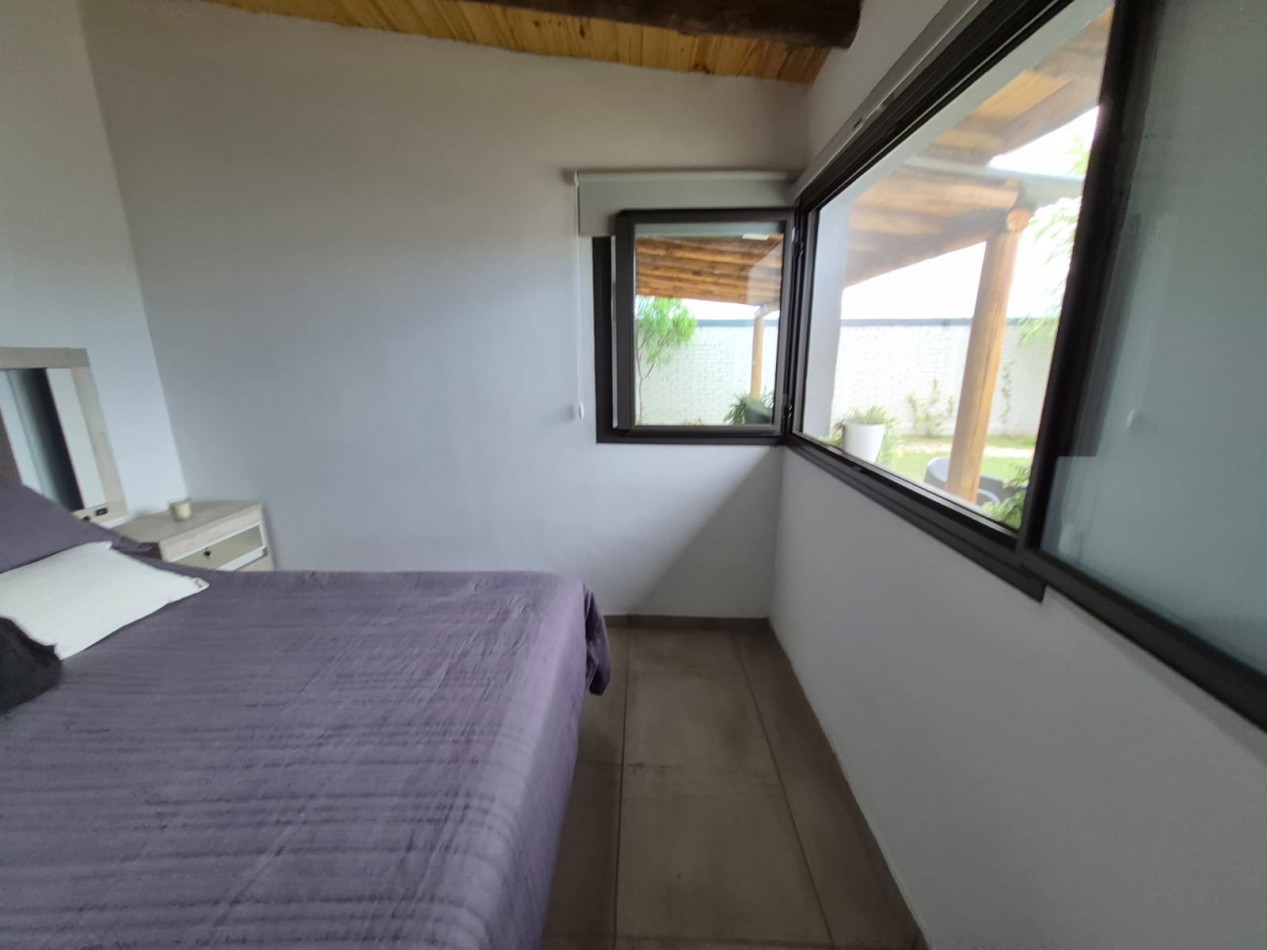 GREENWOOD VENDE CASA MODERNA Y LUMINOSA EN UGARTECHE