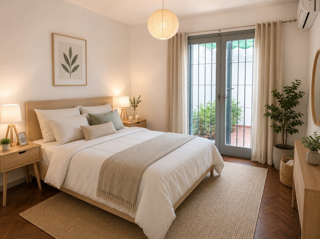 GREENWOOD INMOBILIARIA VENDE DEPARTAMENTO EN CALLE  IRIGOYEN DEL BARRIO BOMBAL, CIUDAD.