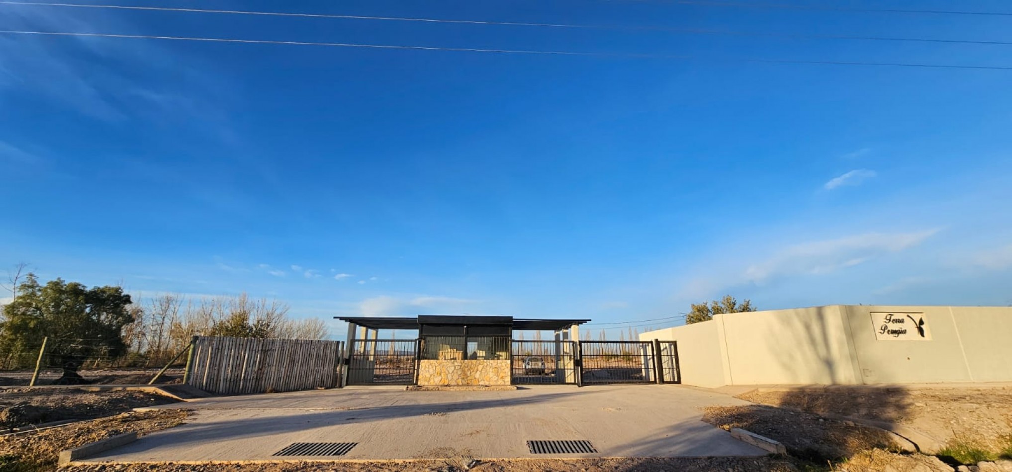 GREENWOOD INMOBILIARIA TE OFRECE LOTE EN VENTA LUJAN DE CUYO: