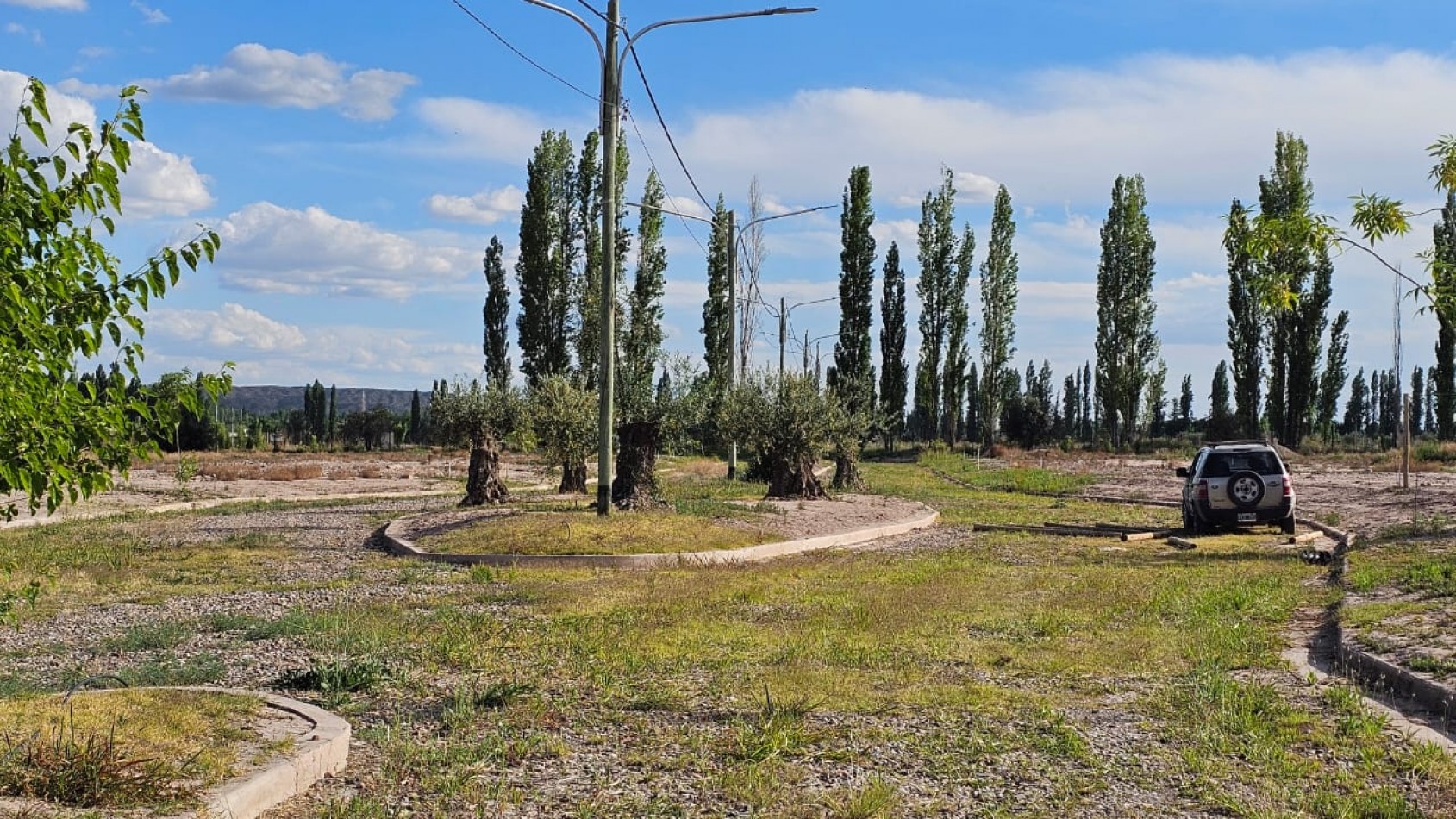 GREENWOOD INMOBILIARIA TE OFRECE LOTE EN VENTA LUJAN DE CUYO: