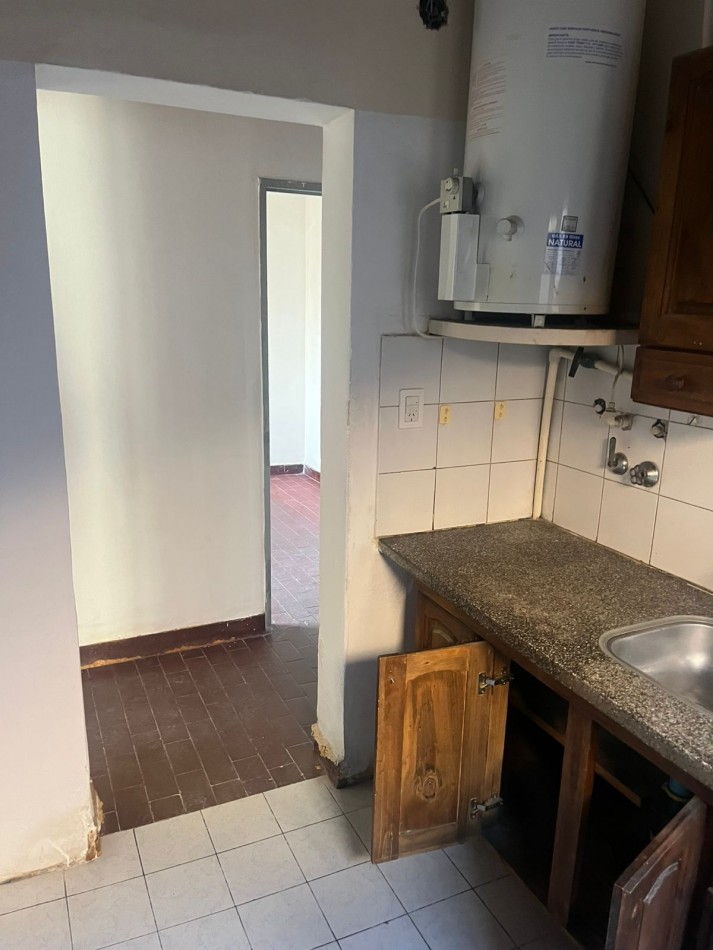 GREENWOOD INMOBILIARIA ALQUILA CASA EN MAIPU - B° AGUA Y ENERGIA