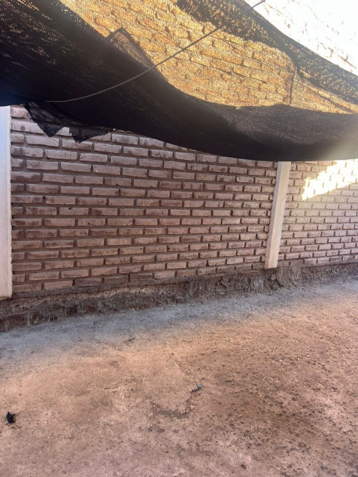 GREENWOOD INMOBILIARIA ALQUILA CASA EN MAIPU - B° AGUA Y ENERGIA